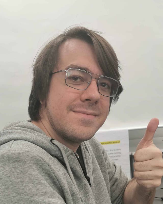 Alexander Lindström