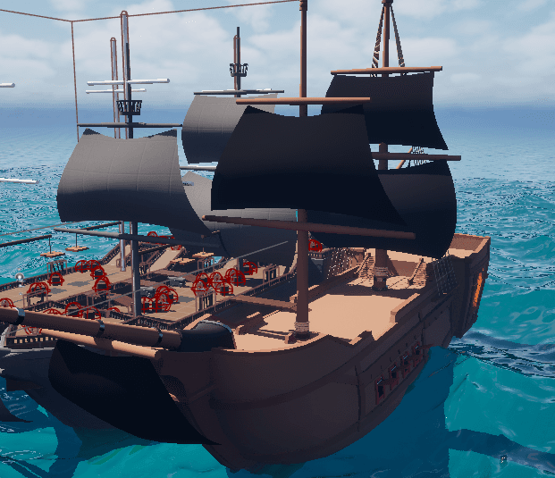 What is Absolute Shipshow?