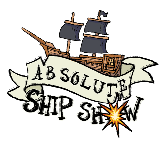 Absolute Shipshow Logo